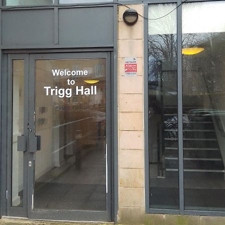 Trigg Hall Μπράντφορντ Εξωτερικό φωτογραφία