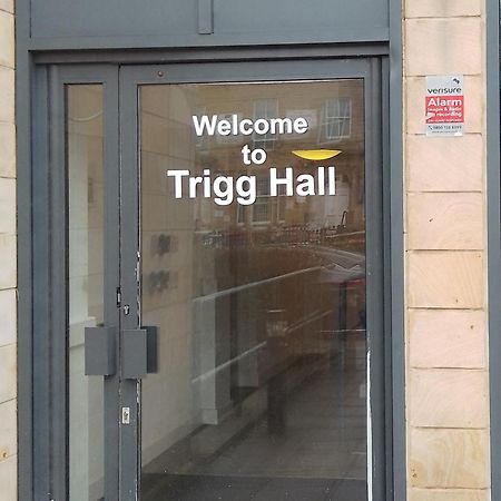 Trigg Hall Μπράντφορντ Εξωτερικό φωτογραφία