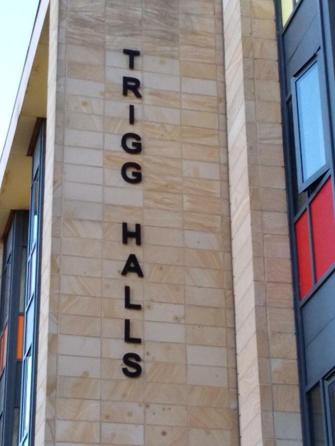 Trigg Hall Μπράντφορντ Εξωτερικό φωτογραφία